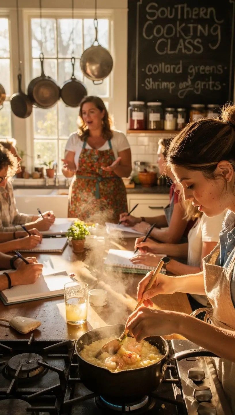Uczestnicy kulturowej wycieczki w Waszyngtonie, podziwiający historyczne zabytki i uczący się o amerykańskiej historii.